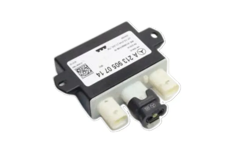 REAR SWITCH MODULE